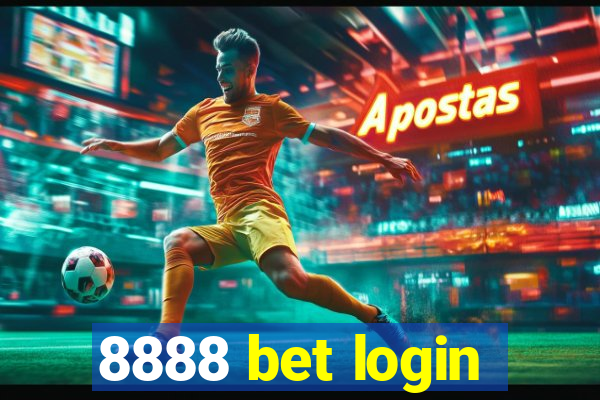 8888 bet login